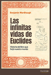 INFINITAS VIDAS DE EUCLIDESLAS - 9788413611303
